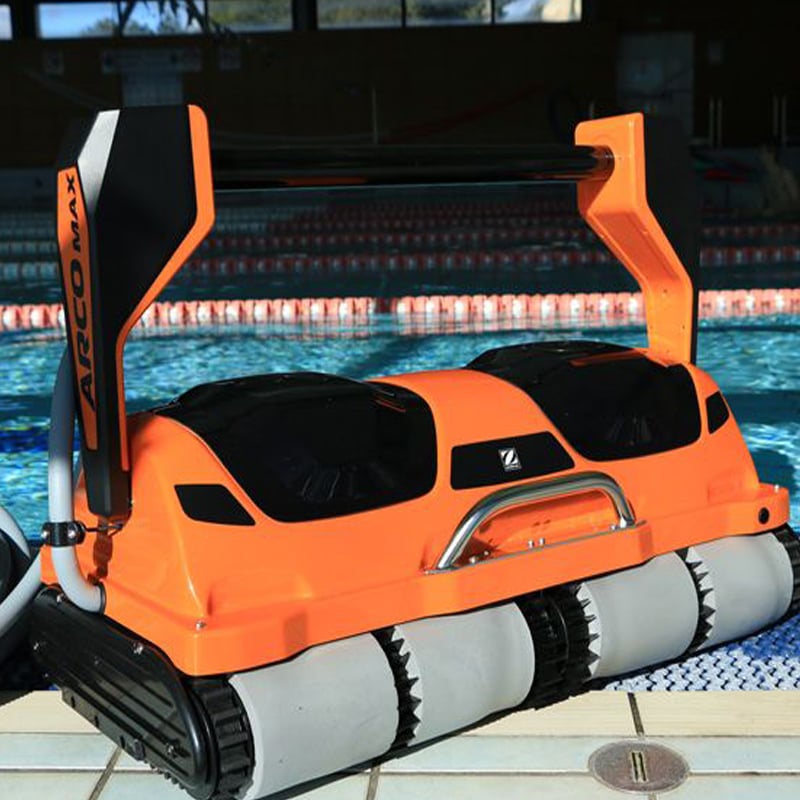 Zodiac Arcomax Olimpik Havuz Robotu